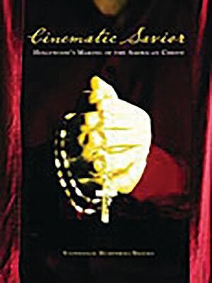 cover image of Cinematic Savior